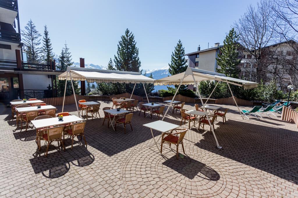De La Foret Crans-Montana