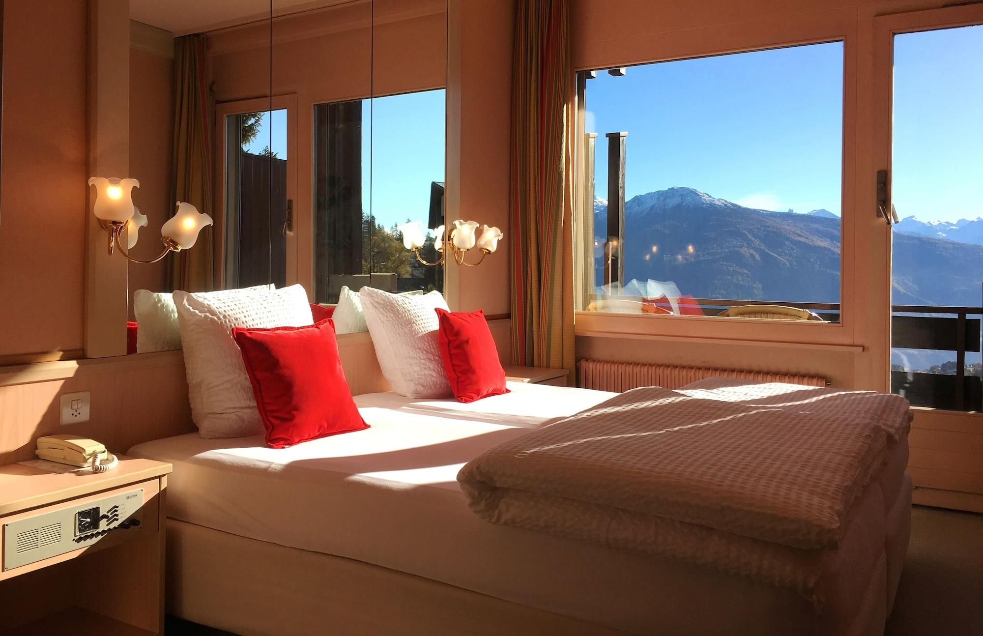 Hotel De La Foret