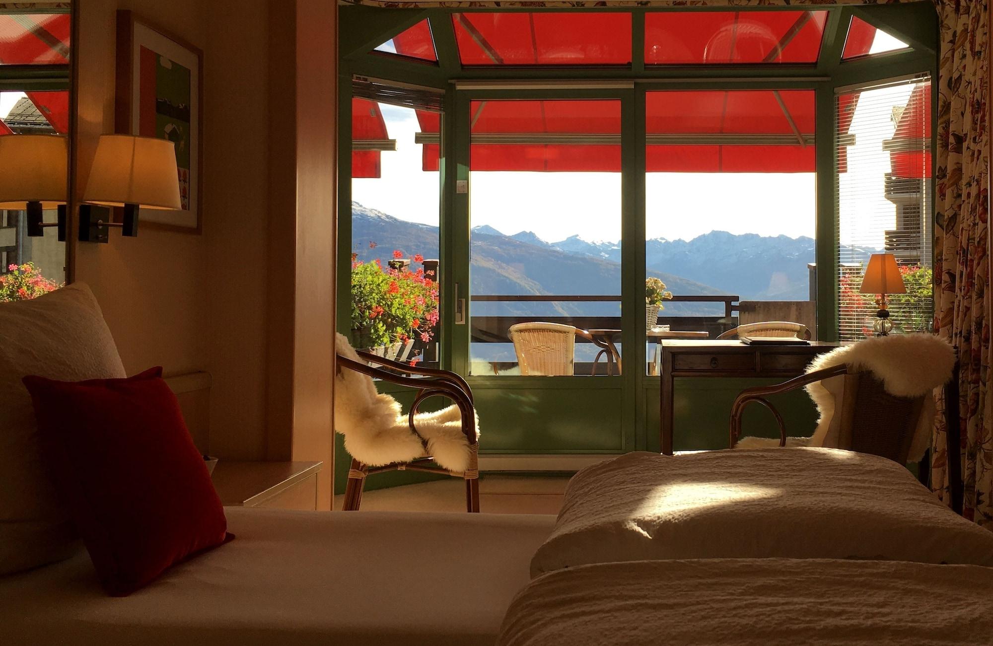 Hotel De La Foret 3*