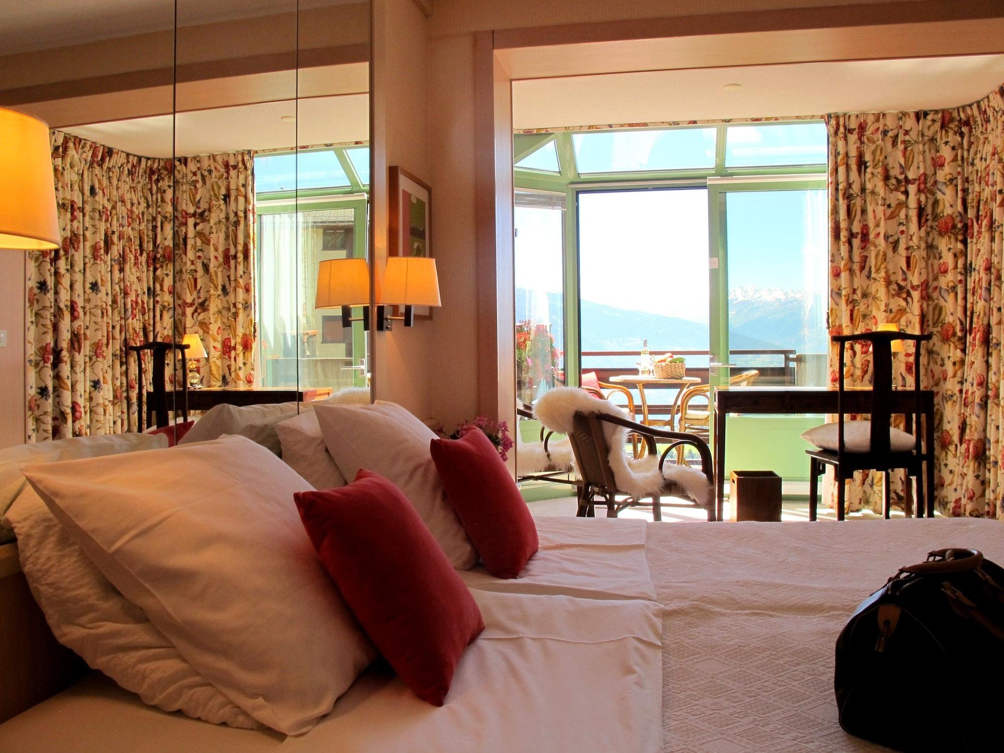 De La Foret Hotel