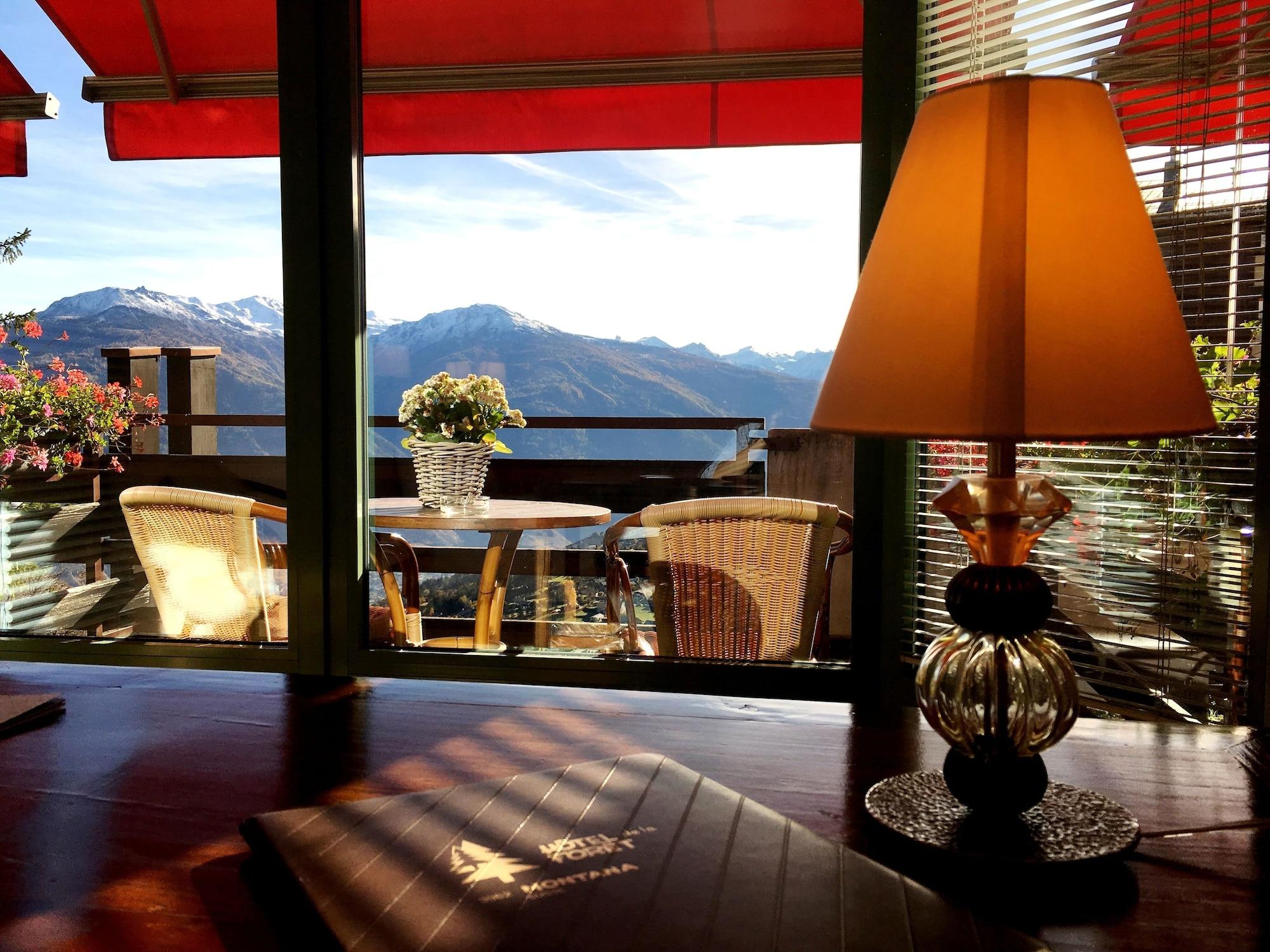 De La Foret Hotel