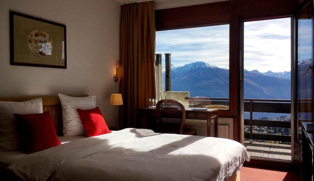 Hotel De La Foret