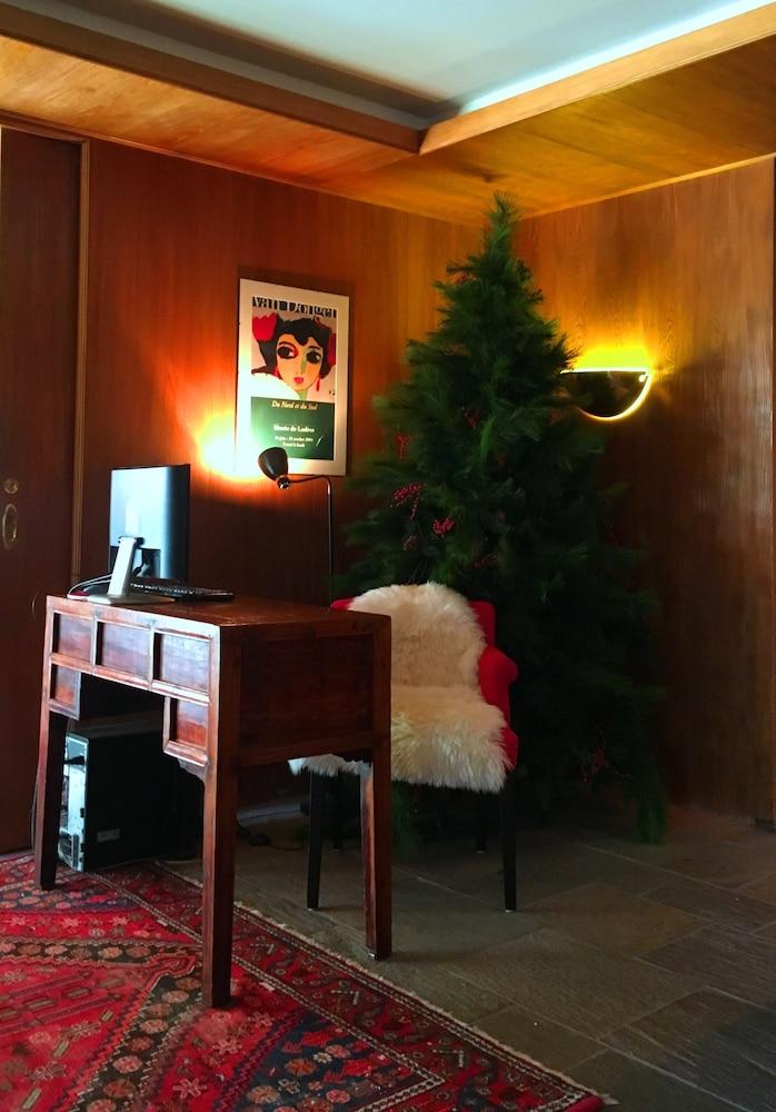 Hotel De La Foret Crans-Montana