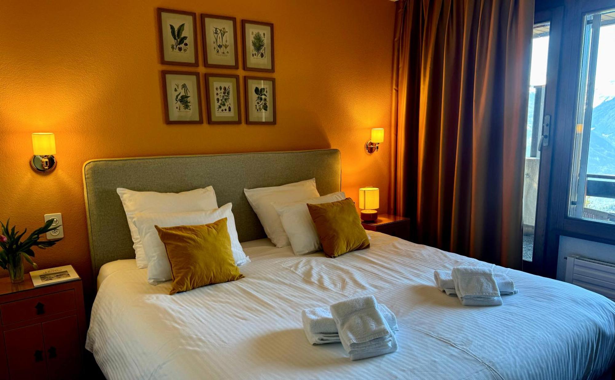 De La Foret Hotel 3*