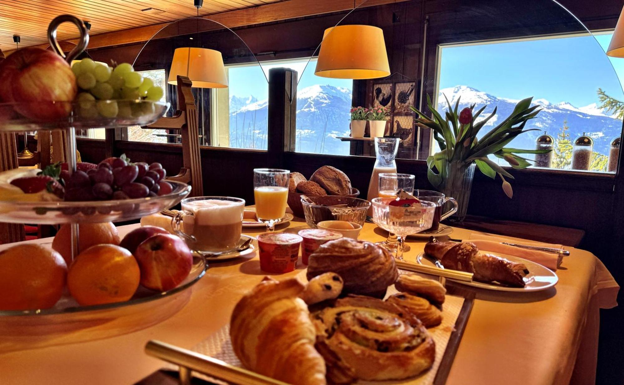 Hotel De La Foret