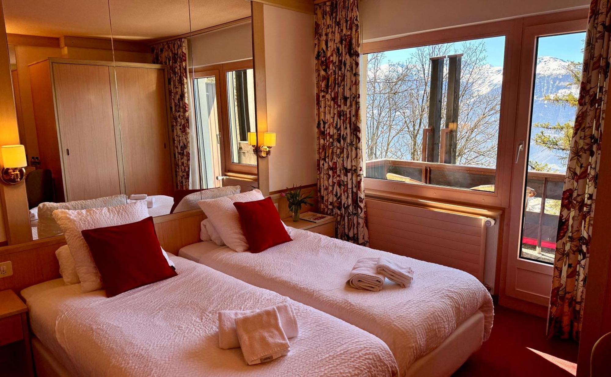 De La Foret Hotel 3*