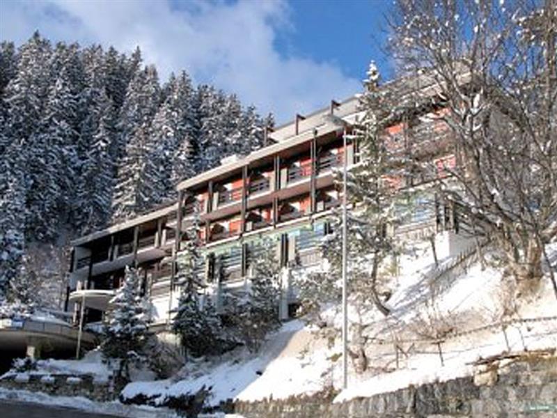 Hotel De La Foret