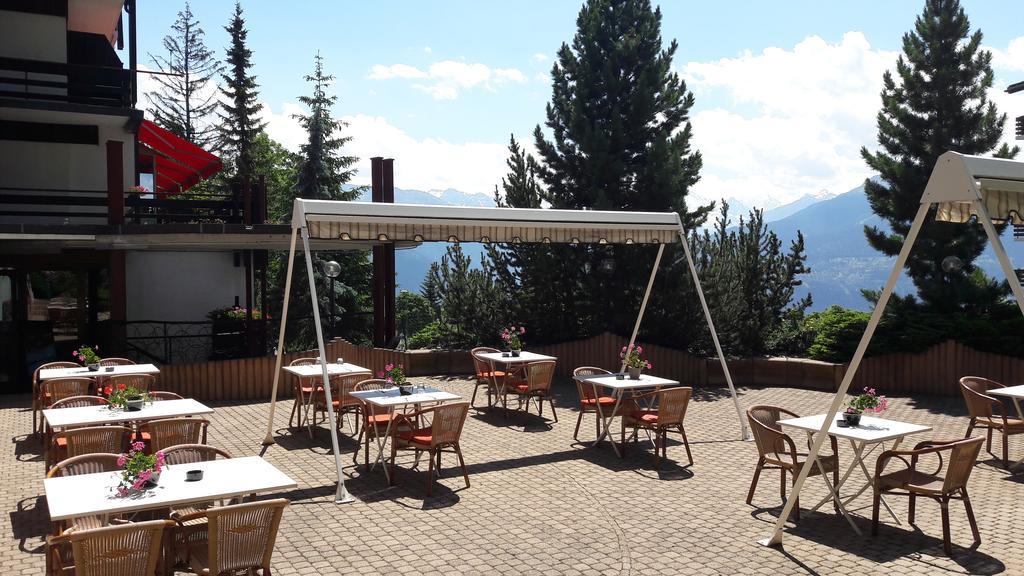 Hotel De La Foret Crans-Montana