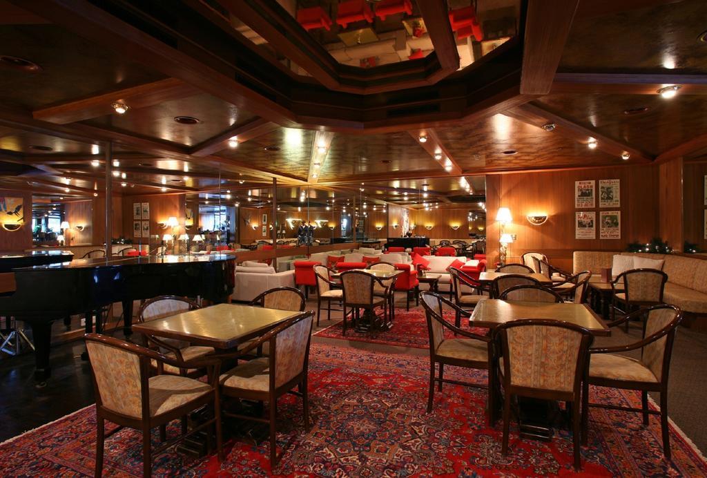 De La Foret Hotel 3*