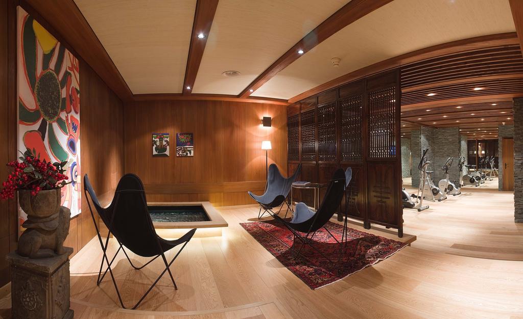Hotel De La Foret 3*