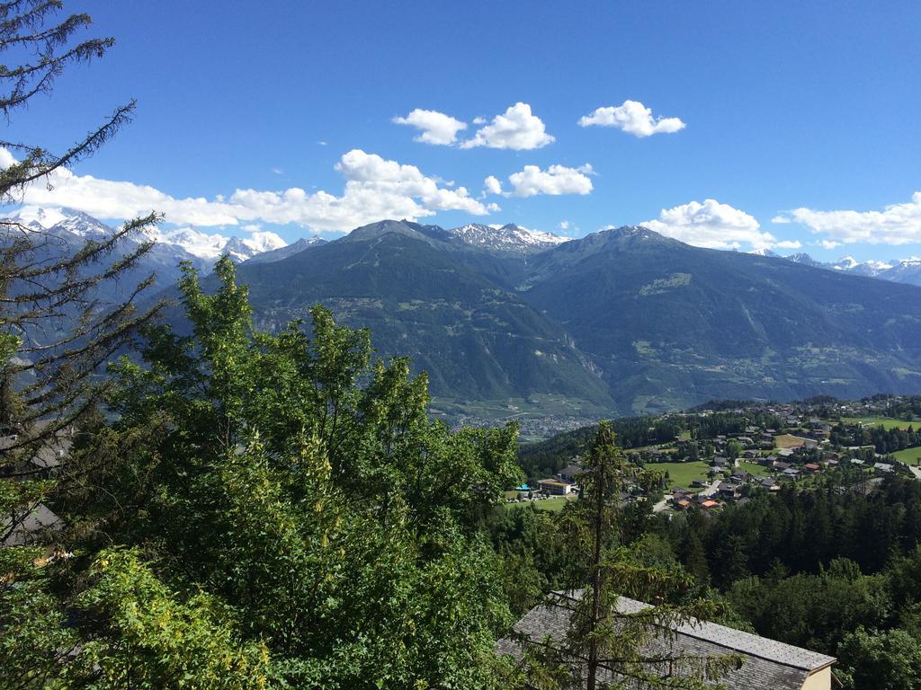De La Foret Crans-Montana