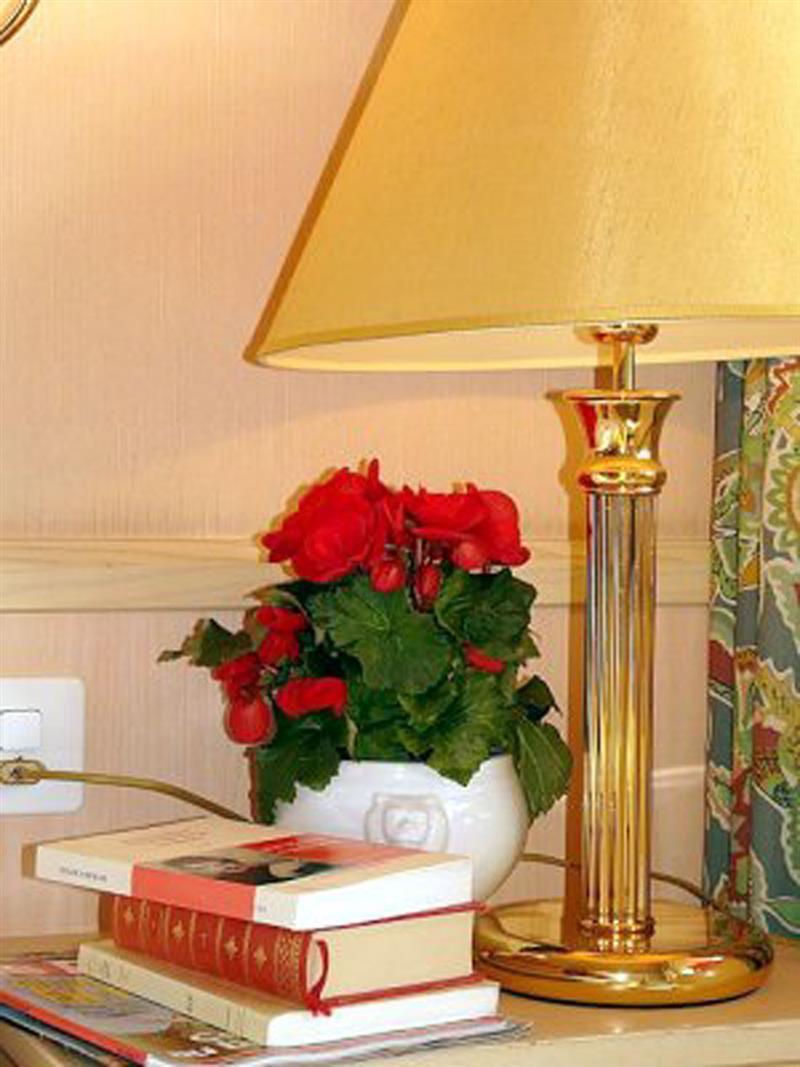 De La Foret Hotel