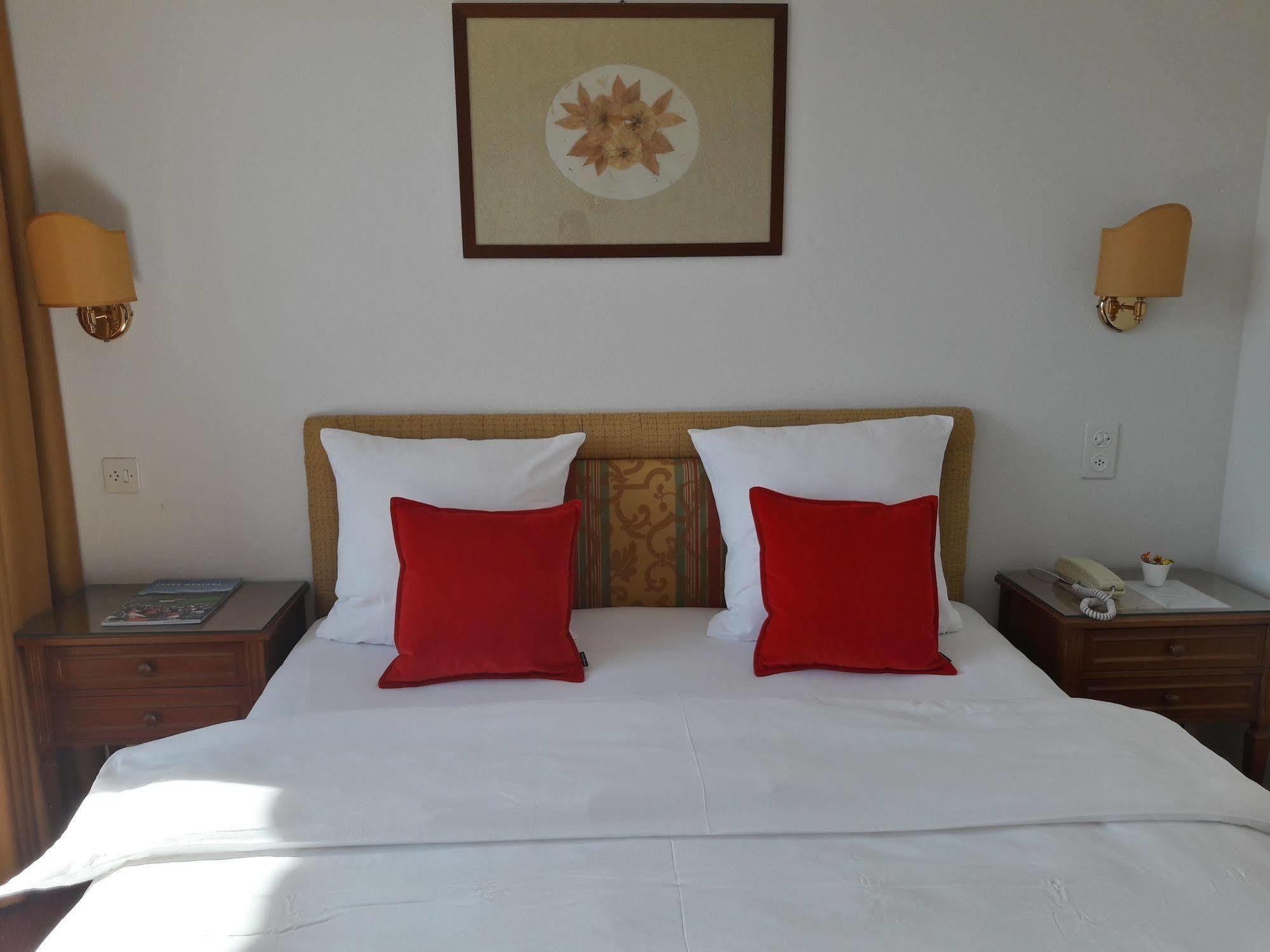 De La Foret Hotel Crans-Montana