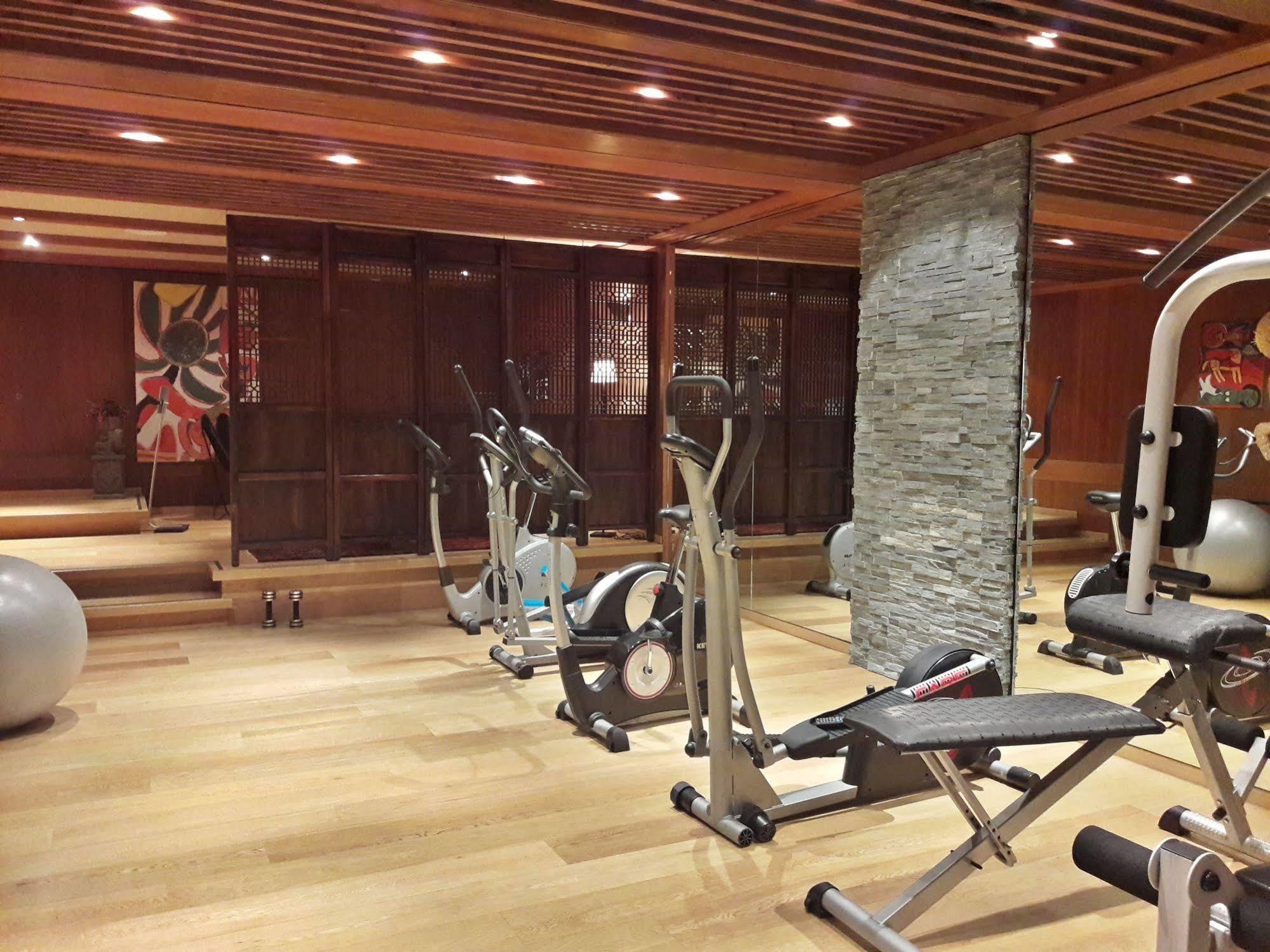 Hotel De La Foret Crans-Montana