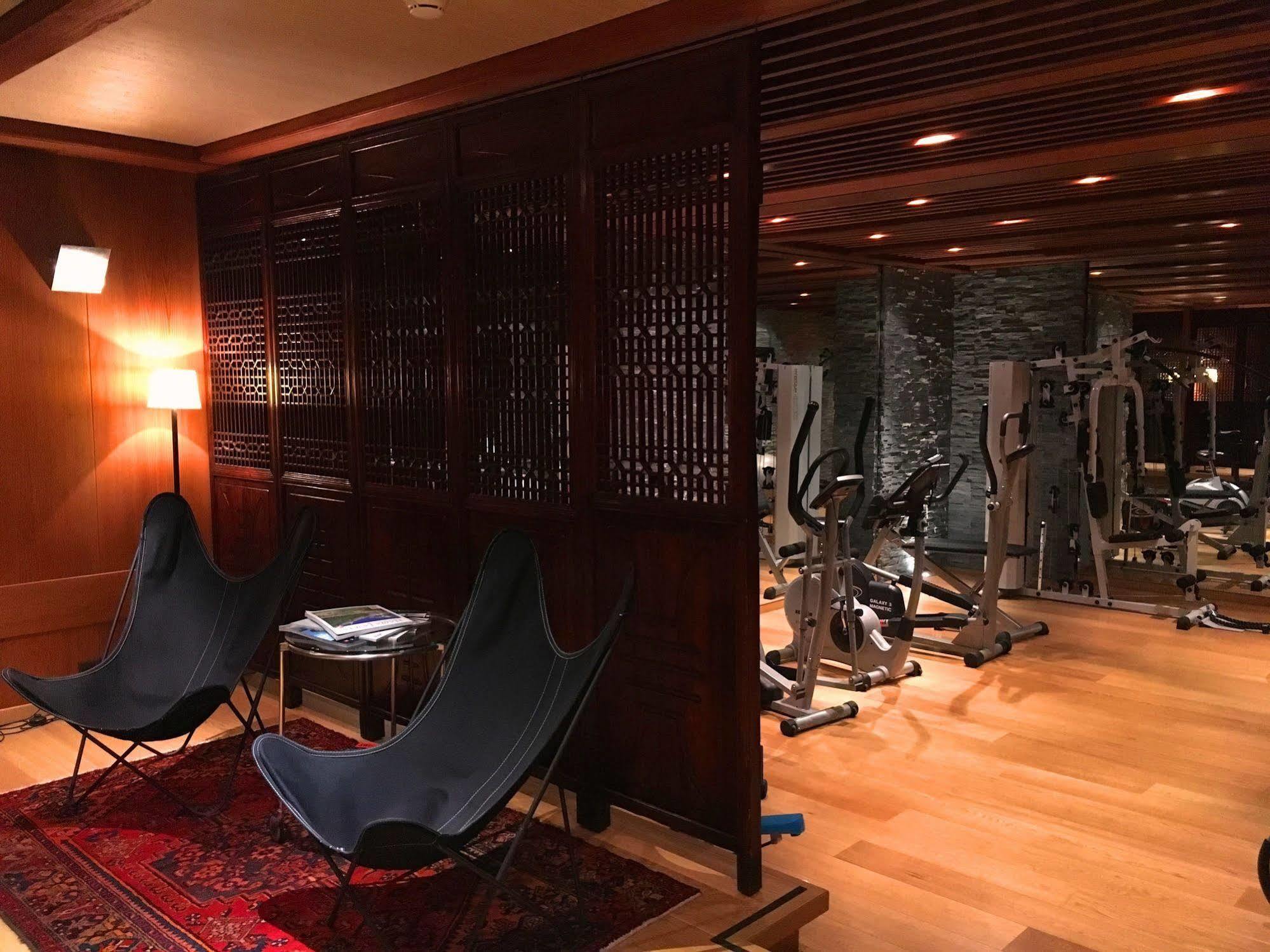 De La Foret Hotel 3*