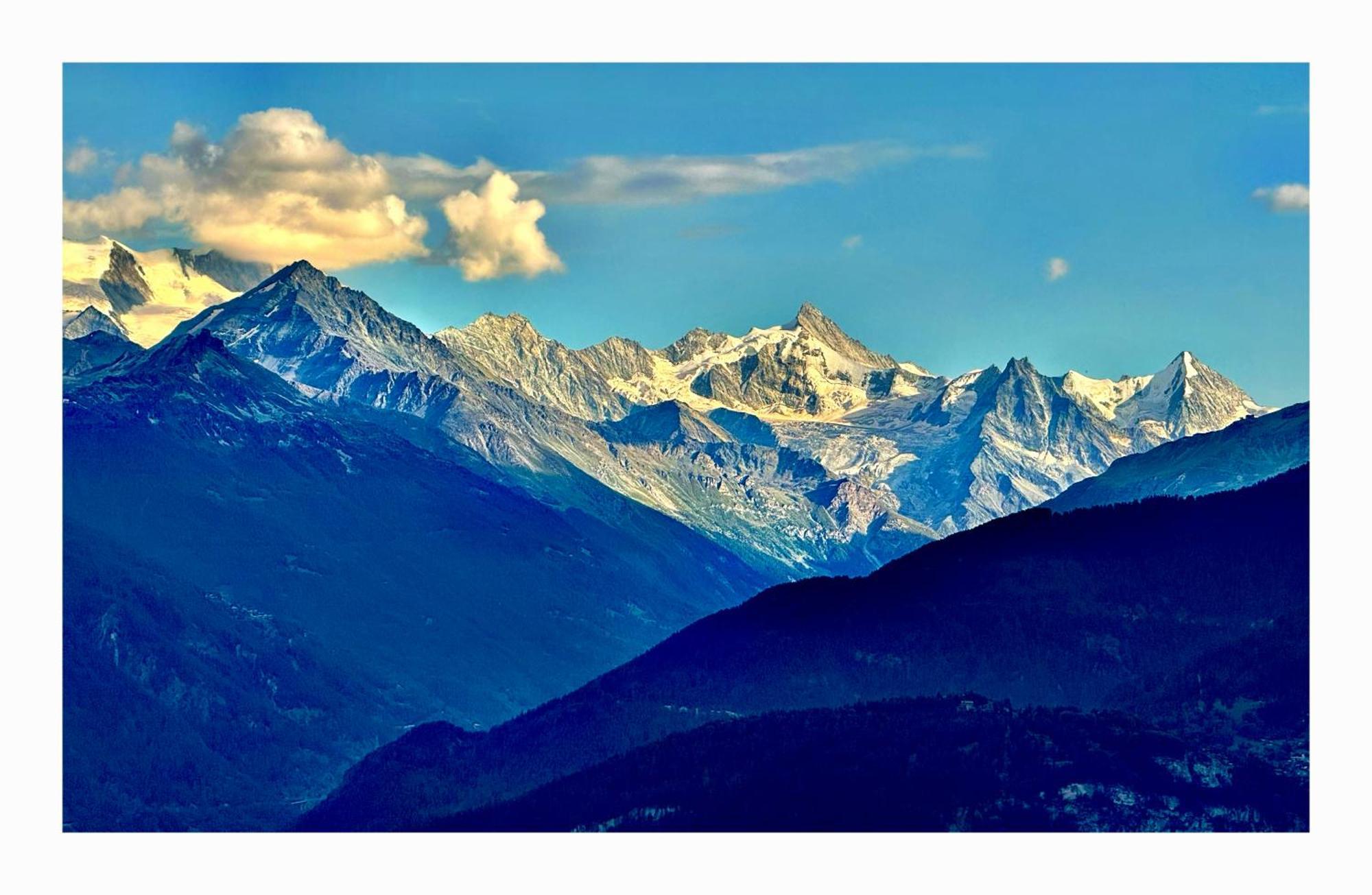 De La Forêt 3*